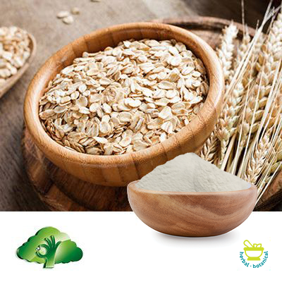 Oat Beta Glucan 70% by Guangzhou Sinocon Food