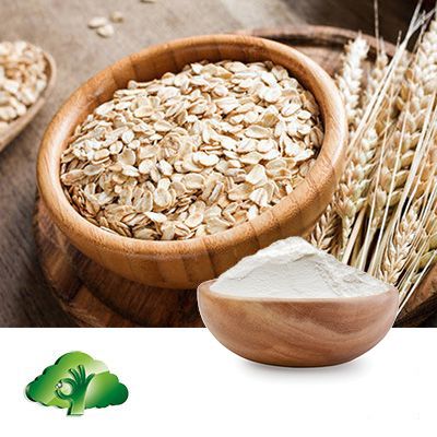 Oat Beta Glucan 70%-Instantized by Guangzhou Sinocon Food