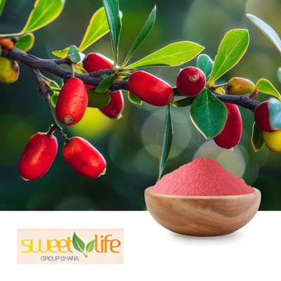 Okan Powder by Sweet Life Group Ghana