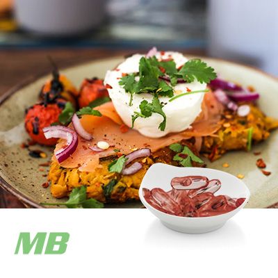 Bulk Omega 3 Fish Oil Capsules by MB Supplements