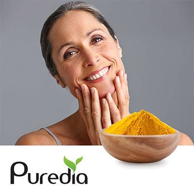 Omegia™10 Powder by Puredia USA