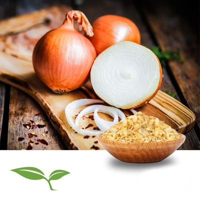 Onion Chopped Organic by American Botanicals
