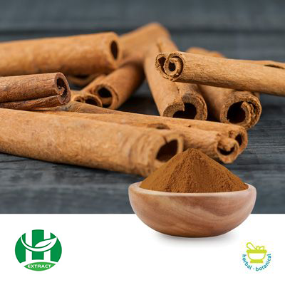 Organic Cinnamon Powder by Hunan Extract