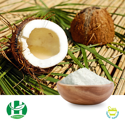 Organic Coconut Water Powder by Hunan Extract