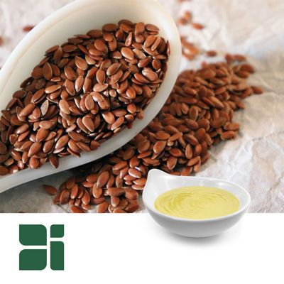 Organic Flax Seed Oil by Botanic Innovations