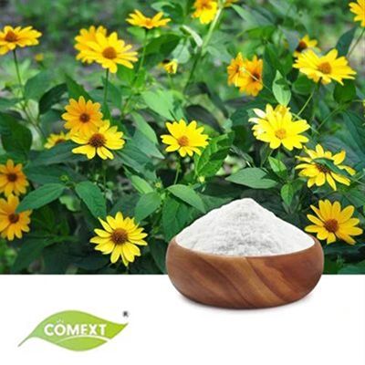 Organic Inulin by Comext