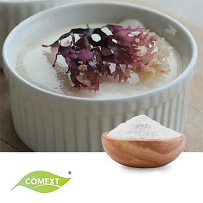 Organic Irish Moss Powder by Comext