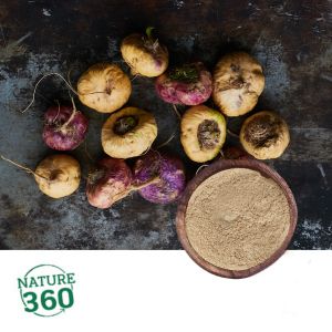 Organic Maca Powder by Nature 360