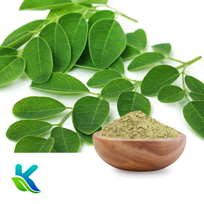 Organic Moringa Leaf Extract 10:1 by Hunan Naturext