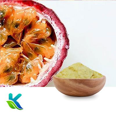 Organic Passion Fruit Powder by Hunan Naturext