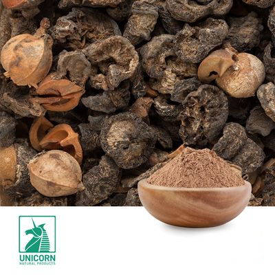 Organic Amla Powder by Unicorn