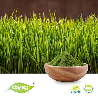 Organic Barley Grass Powder by Comext