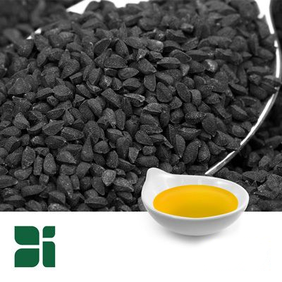 Organic Black Cumin Seed Oil by Botanic Innovations