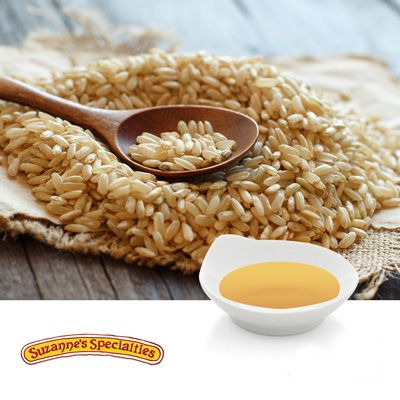 Organic Brown Rice Syrup 42DE  by Suzanne's Specialties