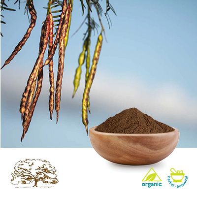 Organic Mesquite Syrup by Algarrobos Orgánicos Del Perú SAC