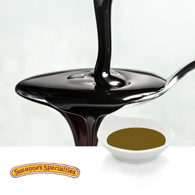 Organic Molasses by Suzanne's Specialties