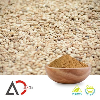 Organic Basmati Brown Rice by Armcom
