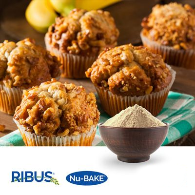 Organic Nu-BAKE® (Rice Extract) by RIBUS