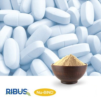 Organic Nu-BIND® (Gum Fiber Blend) by RIBUS