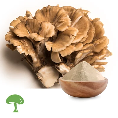 Organic Oyster Mushroom Powder by Aloha Medicinals