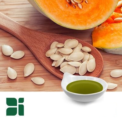 Organic Pumpkin Seed Oil by Botanic Innovations