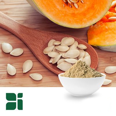Organic Pumpkin Seed Powder by Botanic Innovations