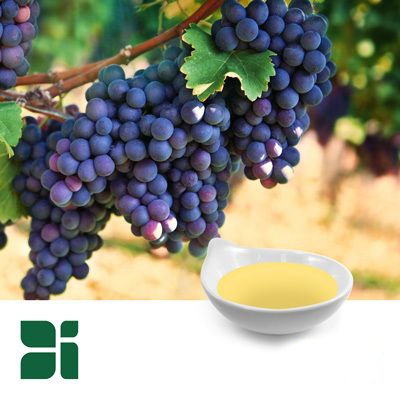 Organic Red Grape Seed Oil by Botanic Innovations