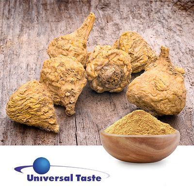 Organic Steam Sterilized Maca Powder  by Universal Taste