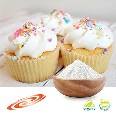 Organic Tapioca Maltodextrin DE18 by Shafi Gluco Chem (PVT) Ltd