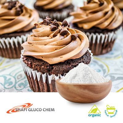 Tapioca Maltodextrin DE18 by Shafi Gluco Chem (PVT) Ltd