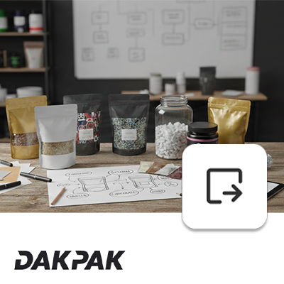 Packaging & Co-Packaging by Dak Pak LLC
