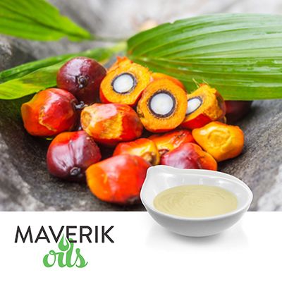 Palm MCT Oil by Maverik Oils