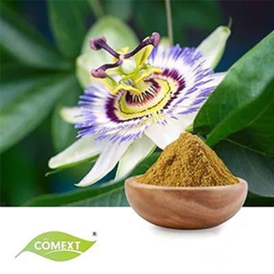 Passion Flower Extract 3.5% flavones  by Comext