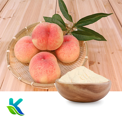 Peach Juice Powder by Hunan Naturext