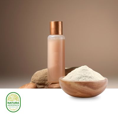 Pearlux EGDS (Solid Pearlizer)  by Natura Aeropack Corporation