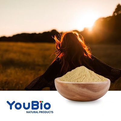 Phosphatidylcholine 40% HPLC by YouBio