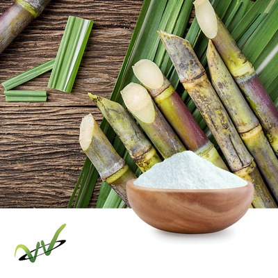 Policosanol by Wuyi Zhenwei Biological Science and Technology