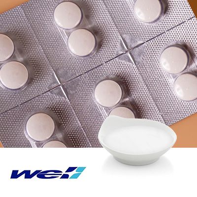 Polyethylene Glycol 400 by Nanjing WELL Pharmaceutical Group Co., Ltd