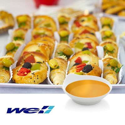 Polyoxyl-40-stearate by Nanjing WELL Pharmaceutical Group Co., Ltd