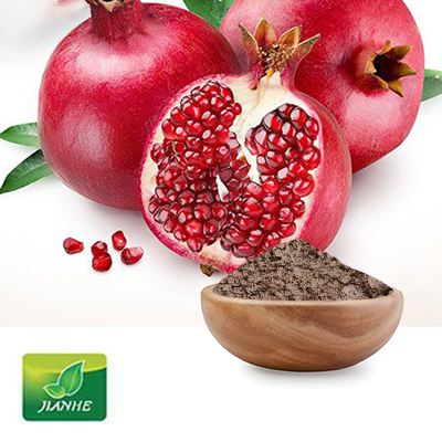 Pomegranate Extract 40% EllagicAcid By HPLC by Jianhe Bio