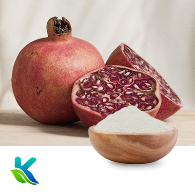 Pomegranate Peel Extract 40% Ellagic acid by Hunan Naturext