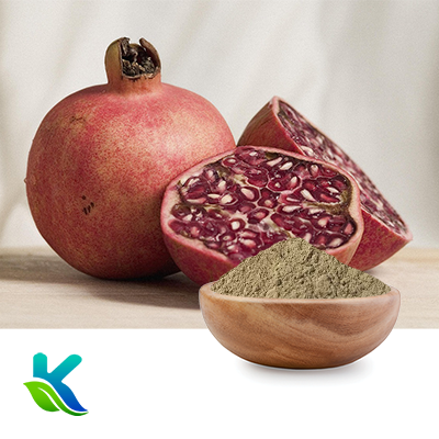 Pomegranate Peel Extract 40% Ellagic acid by Hunan Naturext