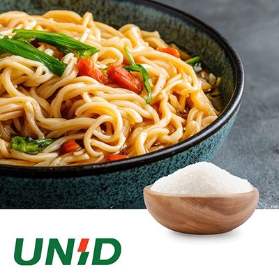 Potassium Carbonate Granular 99.5% by Unid Co