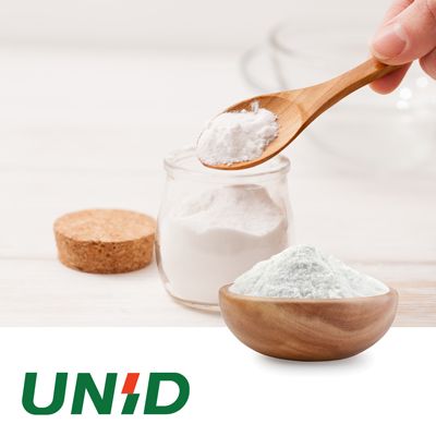 Potassium Carbonate by Unid