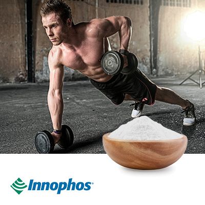 Potassium Aspartate (K 20.7%), KSH, HL by Innophos