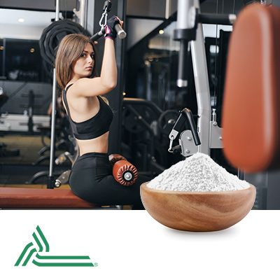 Potassium Bicarbonate Food Grade by Armand Products Company