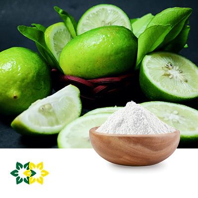 Potassium Citrate by Daffodil Pharmachem