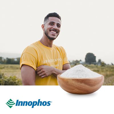 Potassium Gluconate (K 16.7%) by Innophos