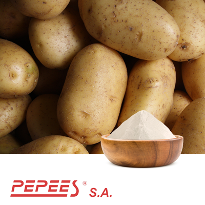 Potato Maltodextrin N by Pepees