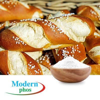 Dicalcium Phosphate Dihydrate Powder (DCP Dihydrate Powder) by Modern Phos